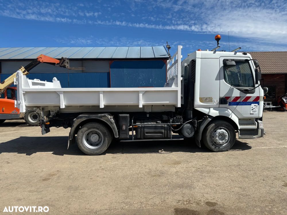 Renault Midlum 150 - 9