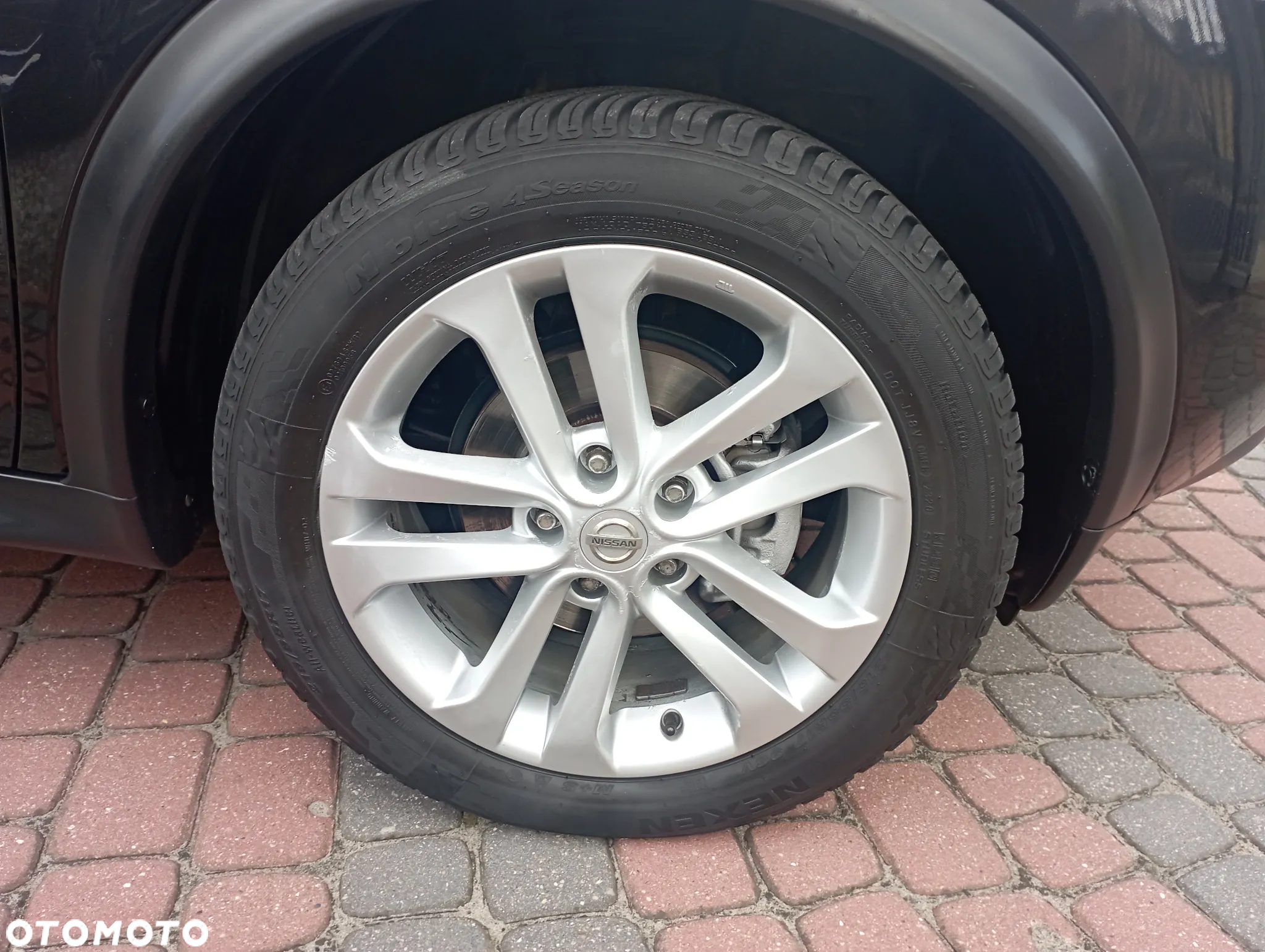 Nissan Juke 1.6 Tekna - 24