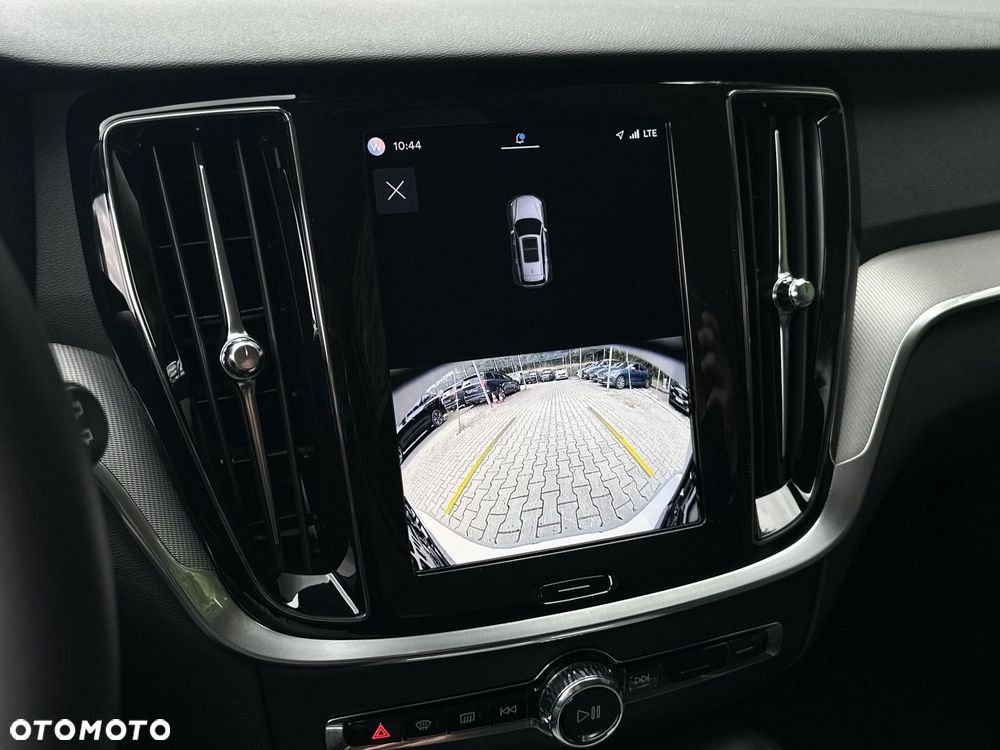 Volvo V60 - 25