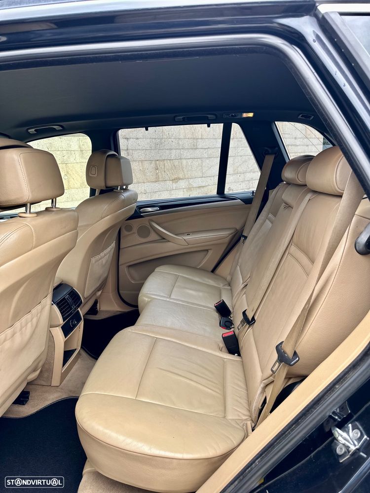 BMW X5 35 d xDrive - 16