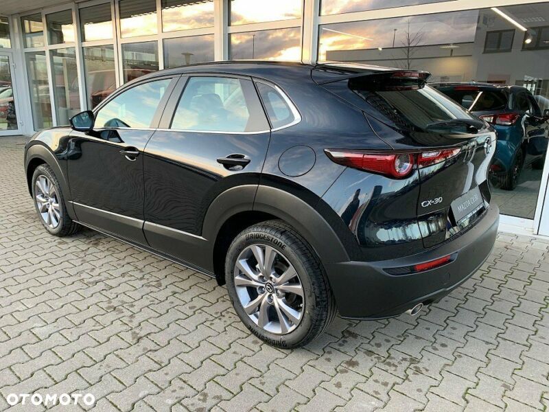 Mazda CX-30 2.0 mHEV Exclusive-Line 2WD - 3
