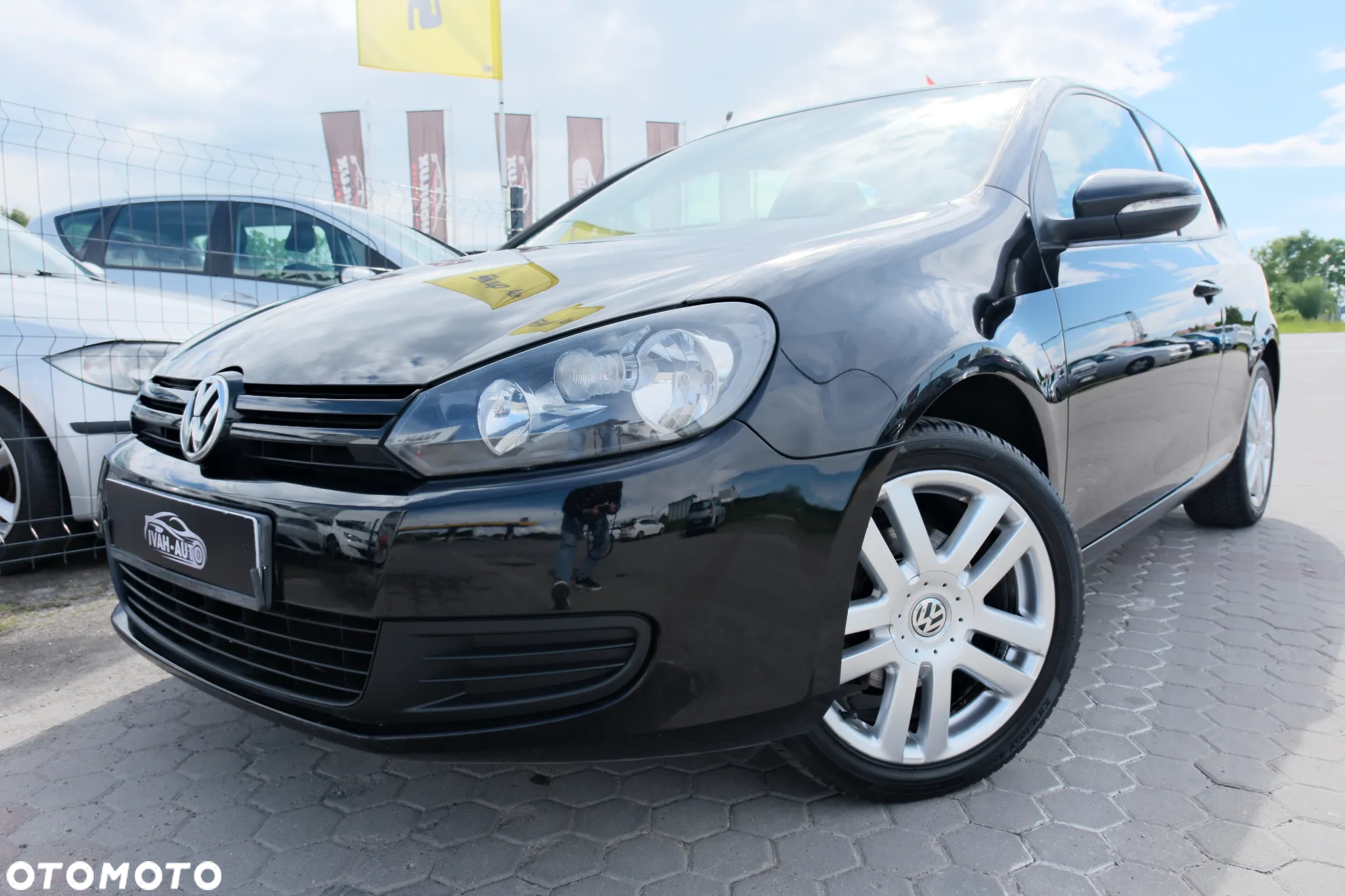 Volkswagen Golf 1.4 Edition - 22