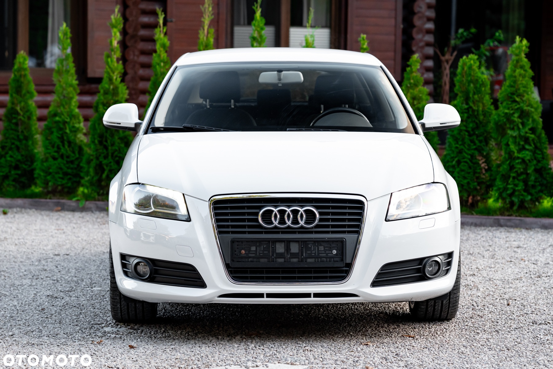 Audi A3 Sportback 1.6 Ambition - 7