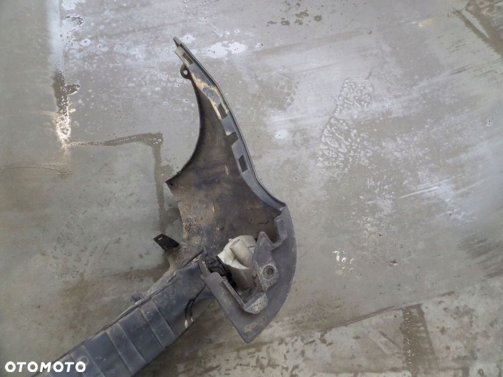 renault kangoo zderzak tylny kompletny pdc 8200436722g - 4