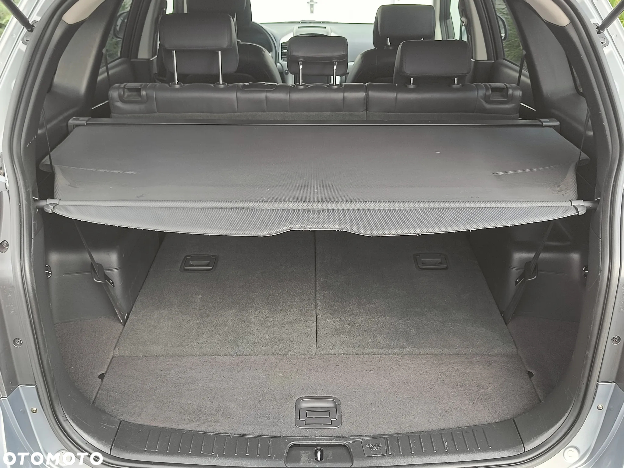 Chevrolet Captiva 2.4 4WD 7 Sitzer LT - 17