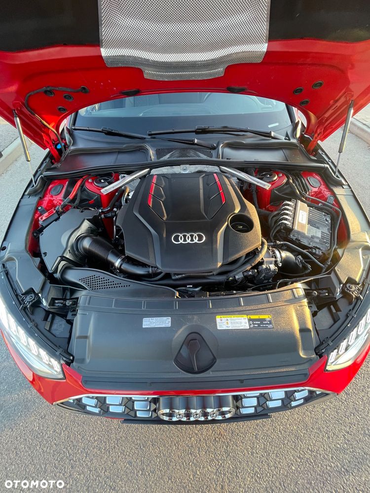 Audi S4 Limousine - 29