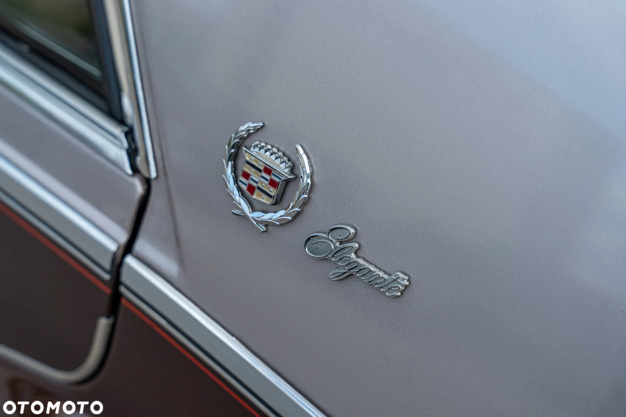 Cadillac Seville - 9