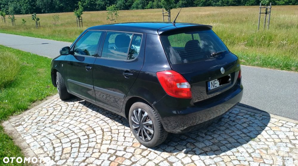 Skoda Fabia 1.2 12V Classic - 2
