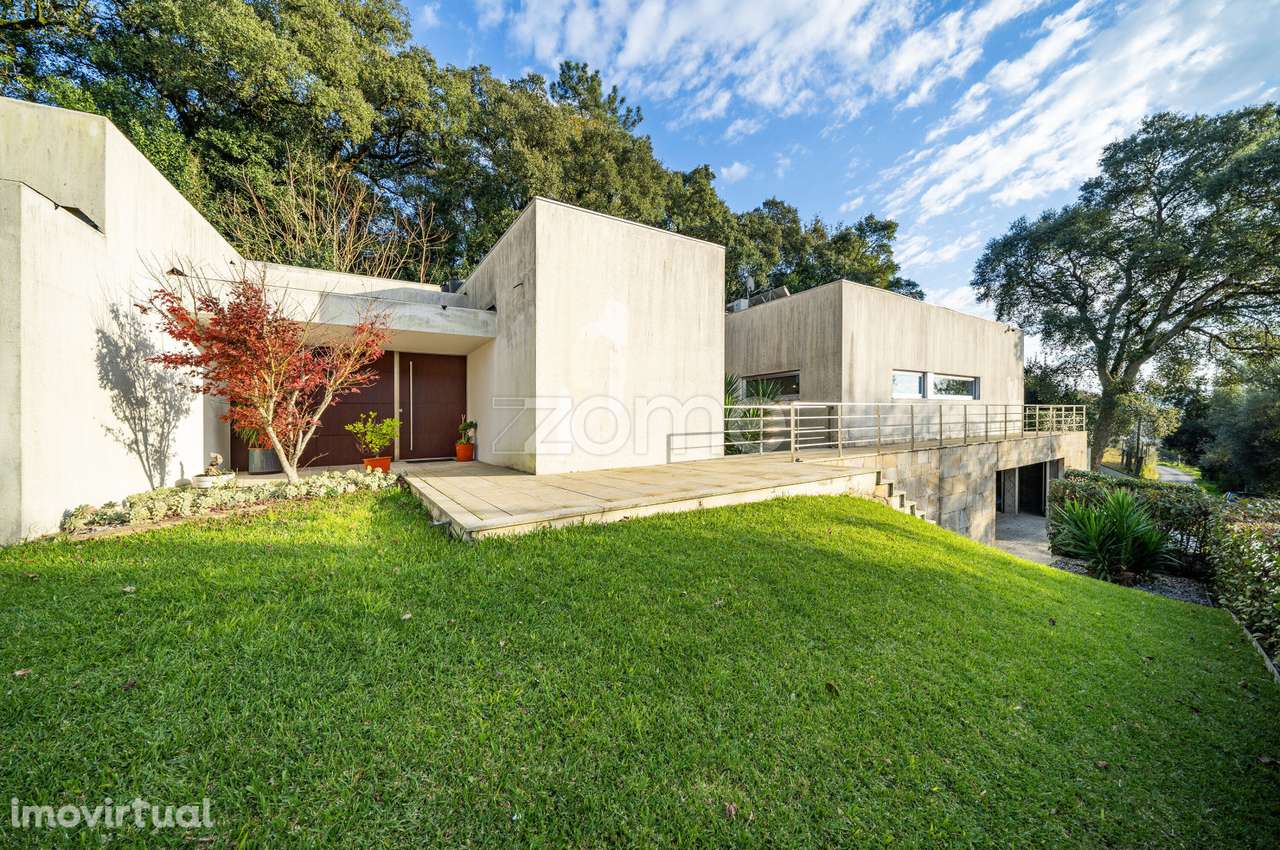 Moradia Térrea na Lage - Grande imagem: 2/37