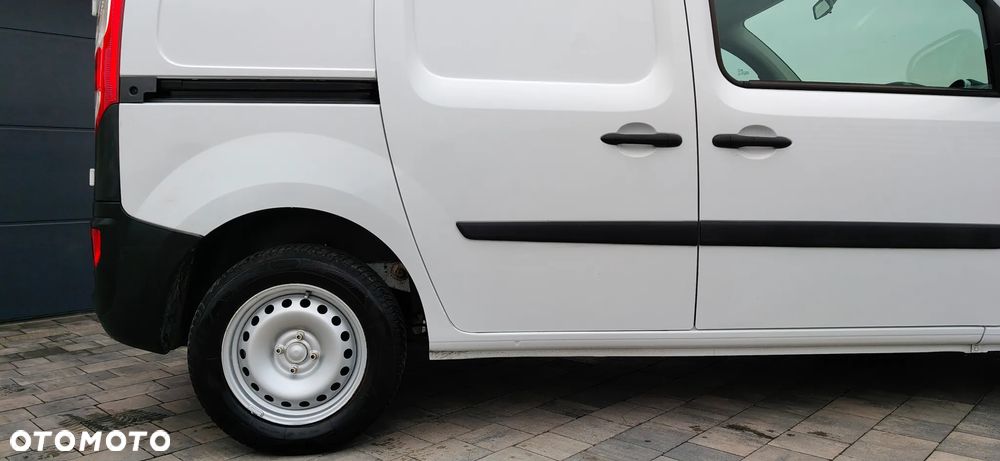 Renault KANGOO - 11