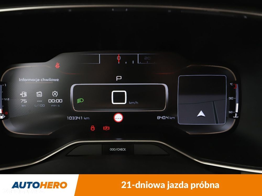 Citroën C5 Aircross - 20