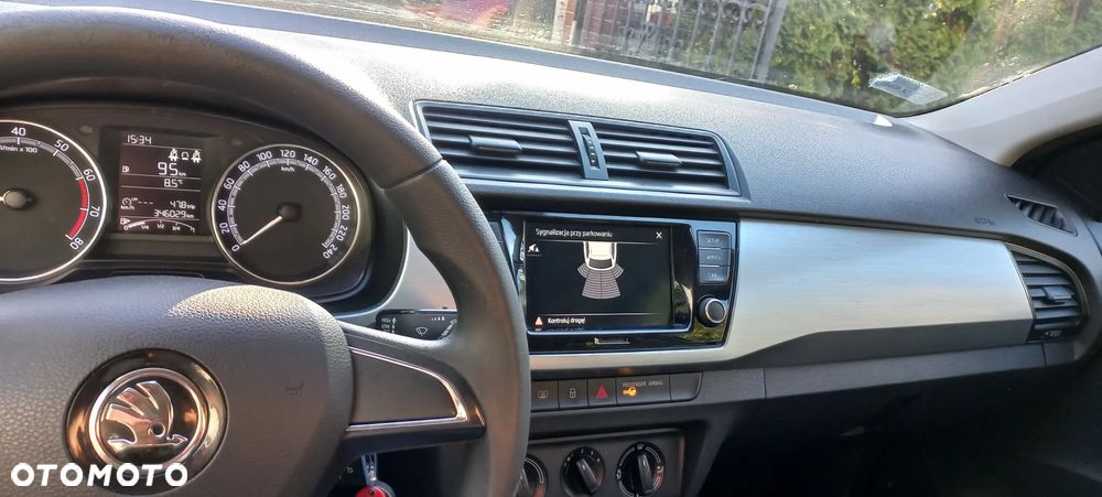 Skoda Fabia 1.0 Ambition - 3