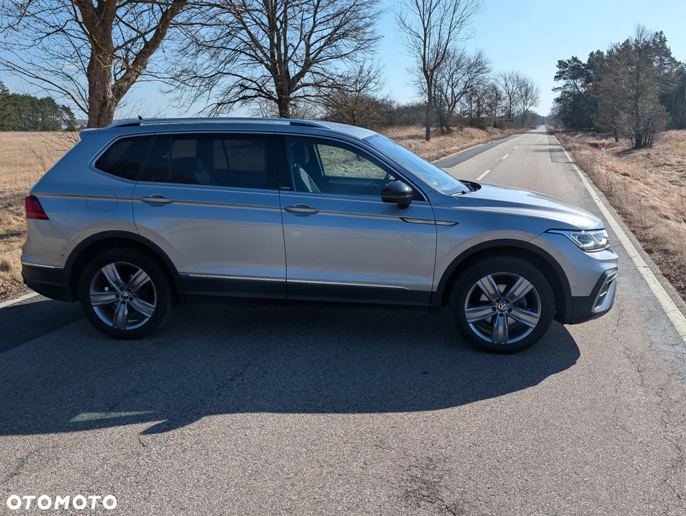 Volkswagen Tiguan Allspace 2.0 TDI SCR DSG Move - 3