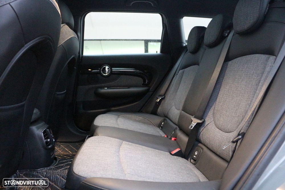 MINI Clubman Cooper Premium Final Edition Auto - 21