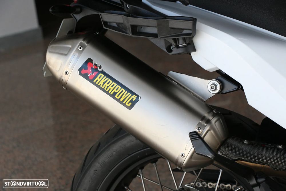 KTM Adventure 790 Adventure - 9