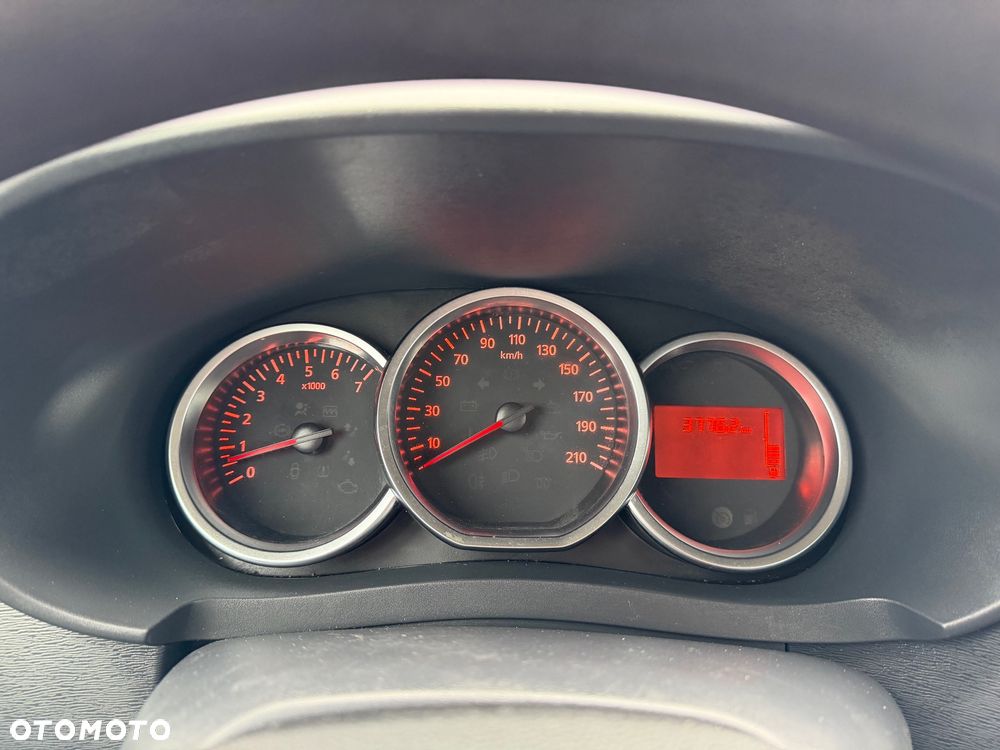 Dacia Dokker 1.5 Blue dCi Laureate - 11