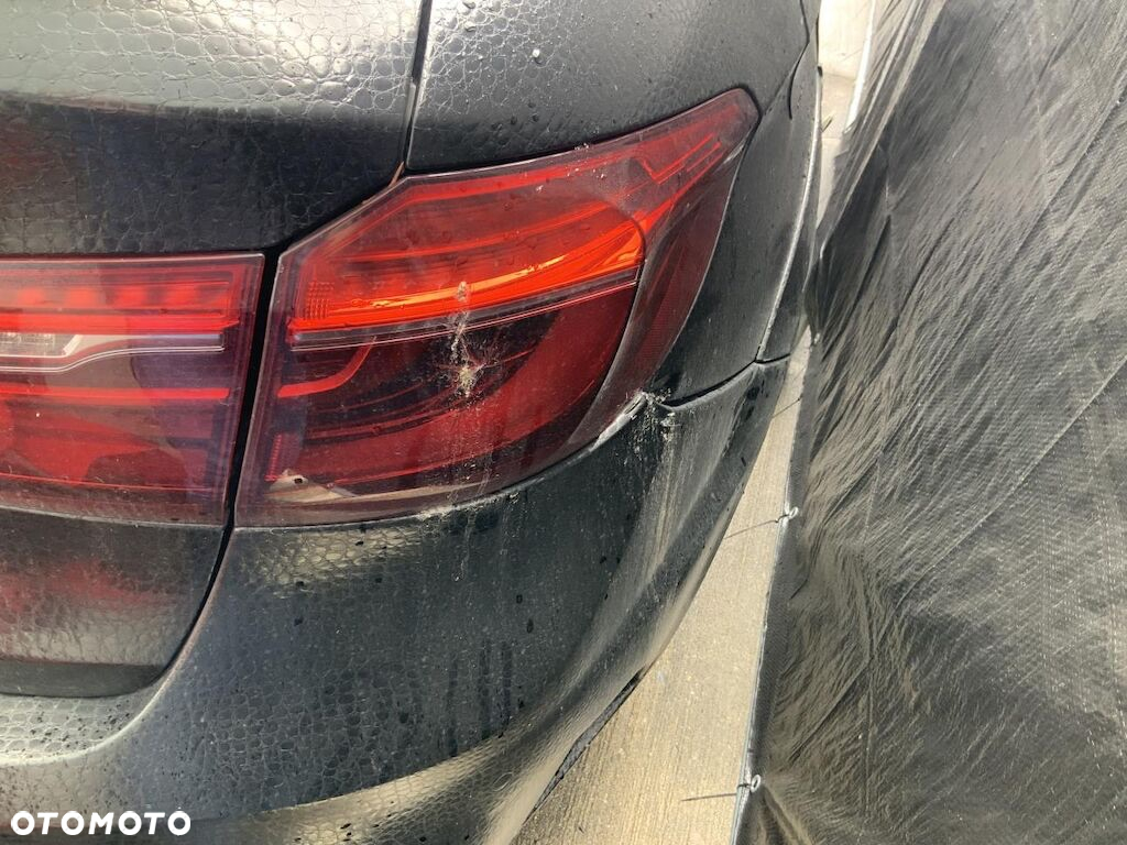 BMW X6 M50d - 7