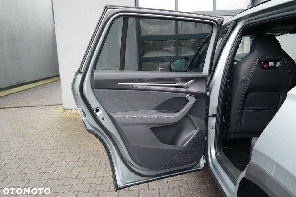 Skoda Kodiaq - 27