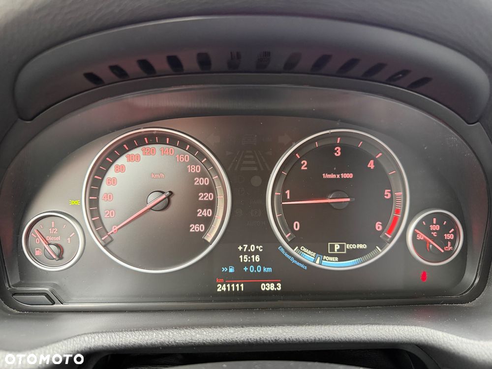 BMW X3 xDrive20d - 30