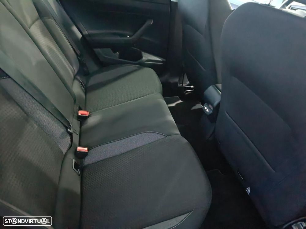 VW Polo 1.0 TSI Urban - 25