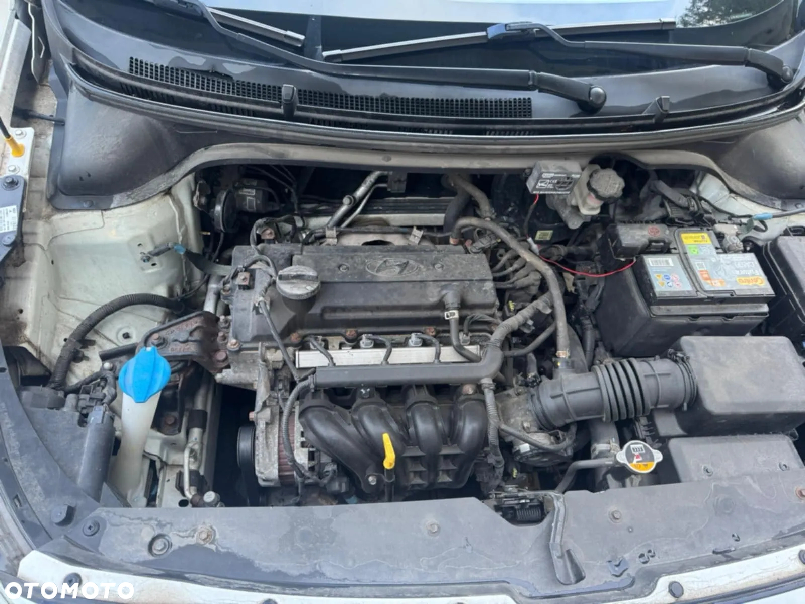 Hyundai i20 - 12