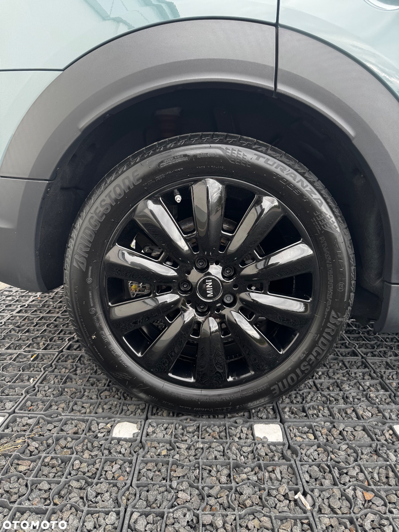 MINI Countryman Cooper S ALL4 - 17