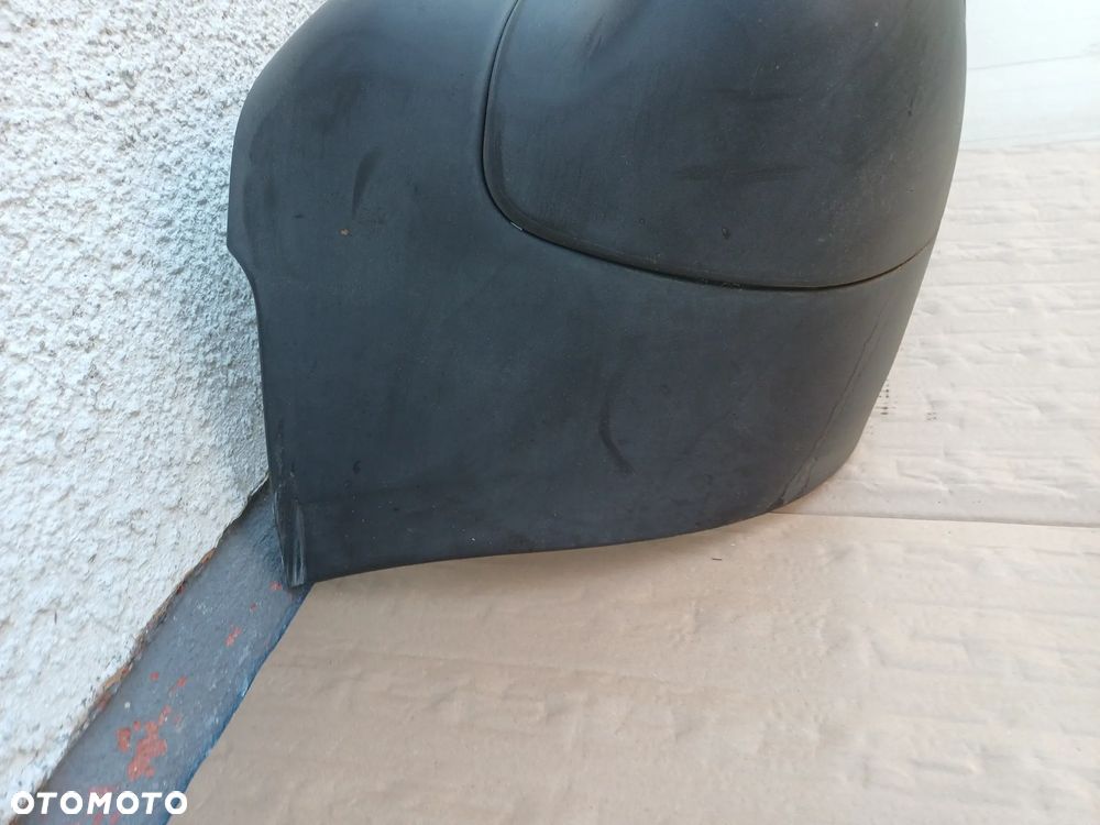 Zderzak tył Citroen Berlingo Partner II lift 08-18 - 4