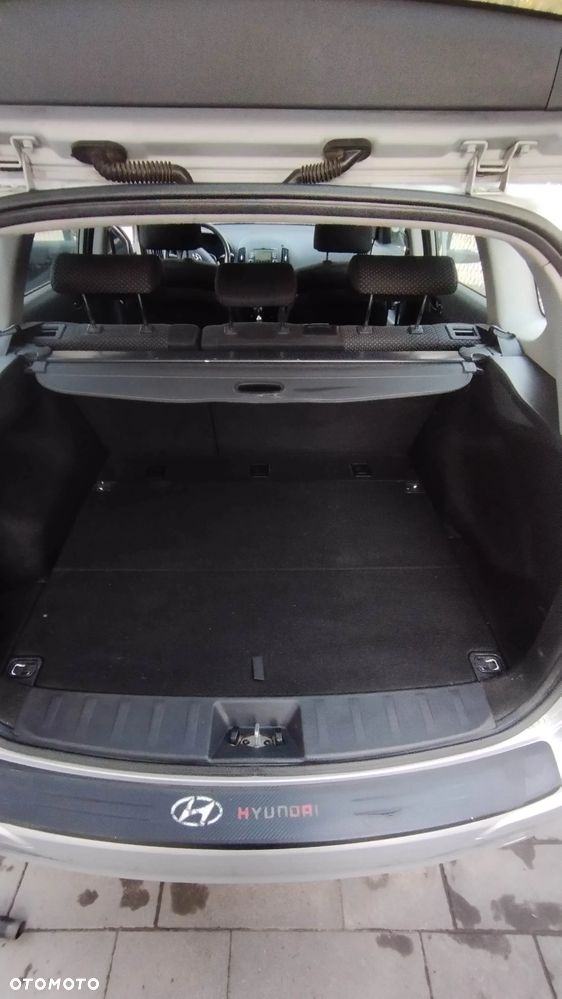 Hyundai i30 i30cw 1.4 Comfort - 21