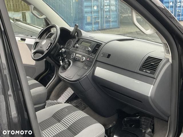 Volkswagen Transporter - 5