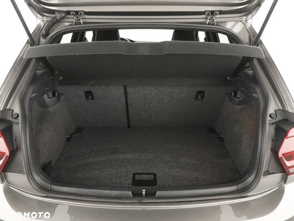 Volkswagen Polo 2.0 TSI GTI DSG - 26