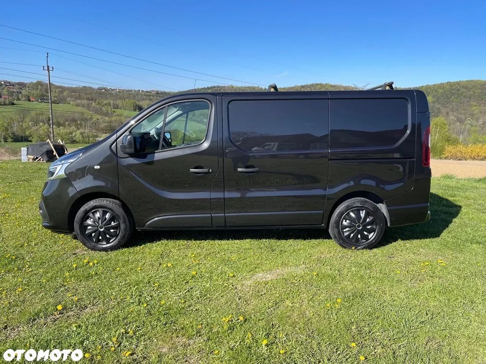 Renault Trafic - 9