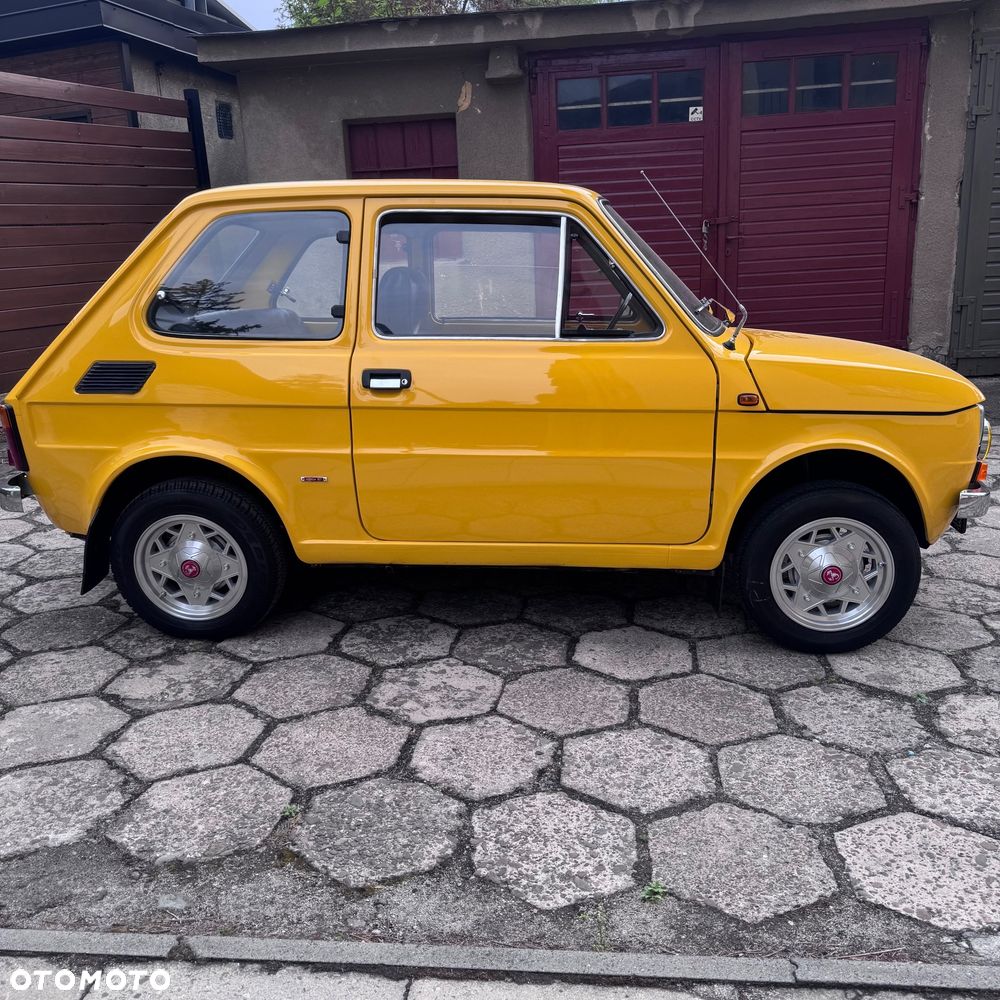 Fiat 126 - 5