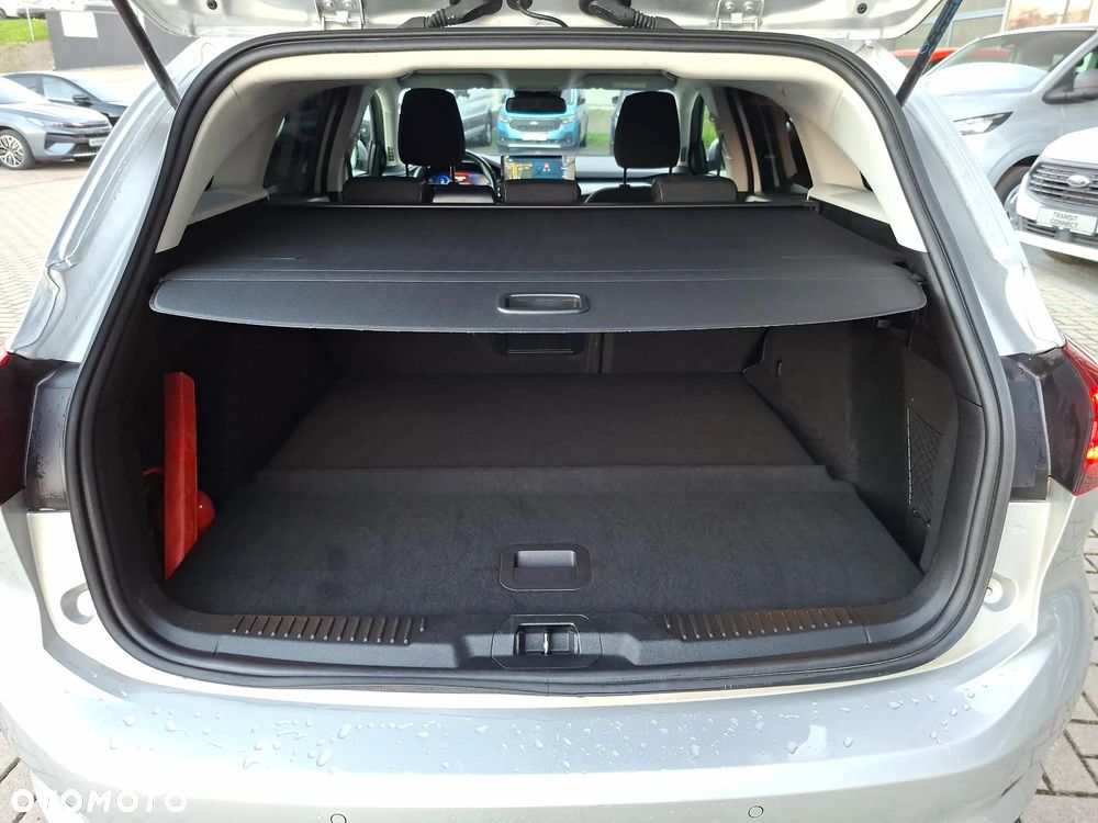 Ford Focus 1.0 EcoBoost mHEV Titanium X - 14