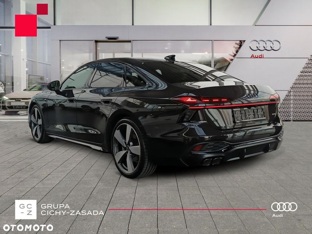 Audi A6 Limousine - 4