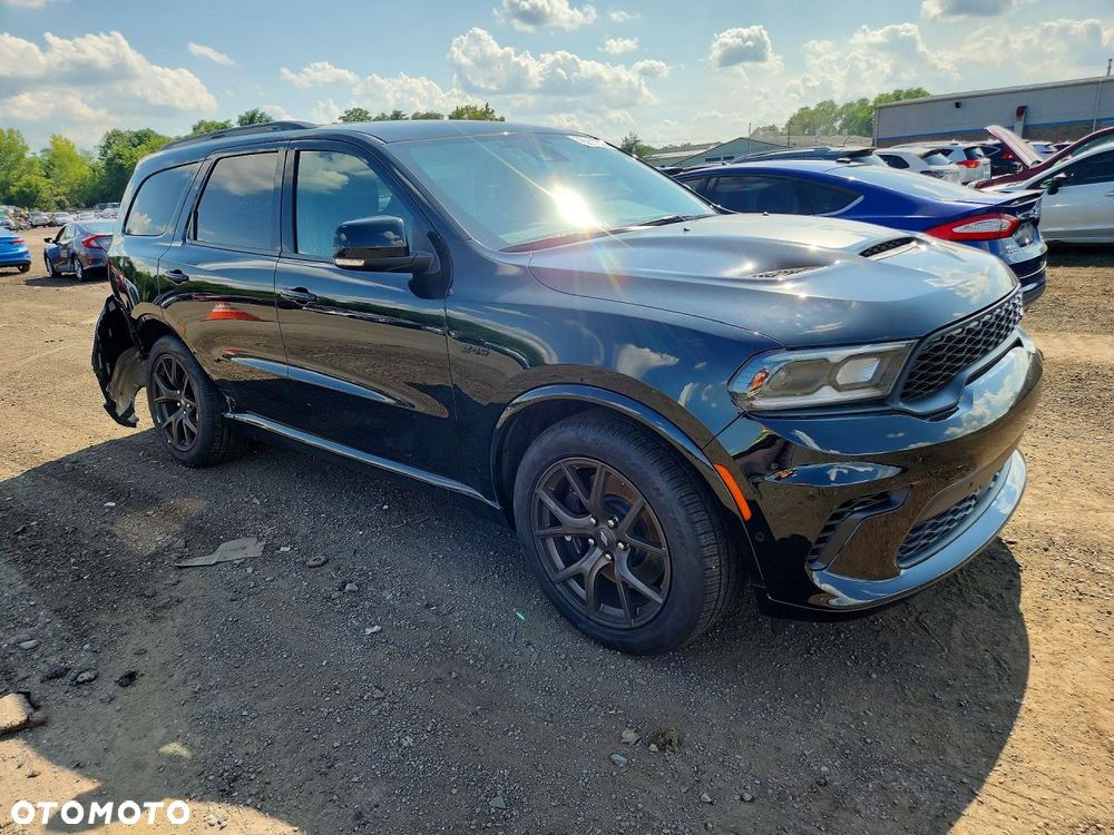 Dodge Durango 5.7 R/T - 3