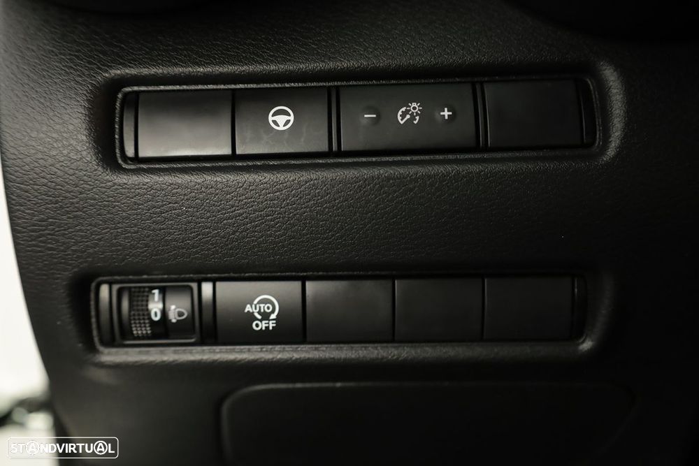 Nissan Juke 1.0 DIG-T Tekna - 19