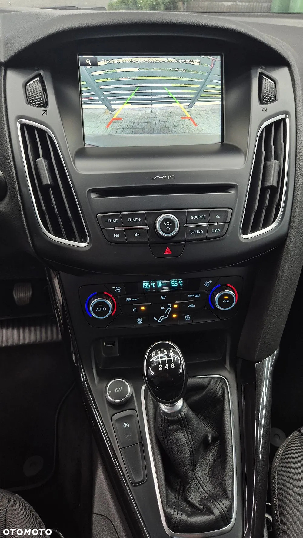 Ford Focus - 6
