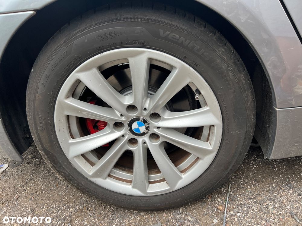 Felgi 17” opony lato bdb bieżnik Styling 236 - 6