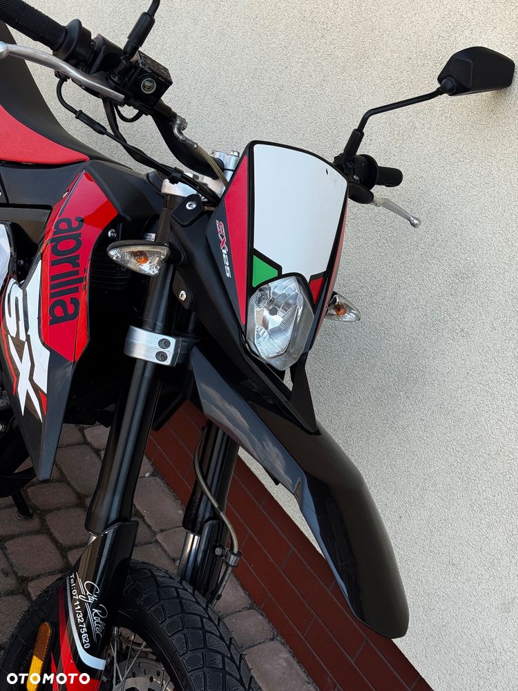 Aprilia Inny - 12