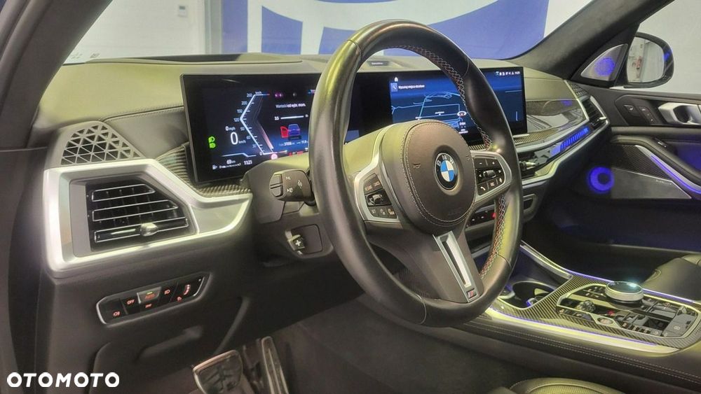 BMW X7 - 13