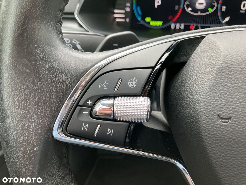 Skoda Superb 1.4 TSI Plug-In Hybrid Style DSG - 17