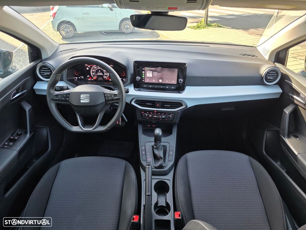 SEAT Ibiza 1.0 TSI Style DSG - 24