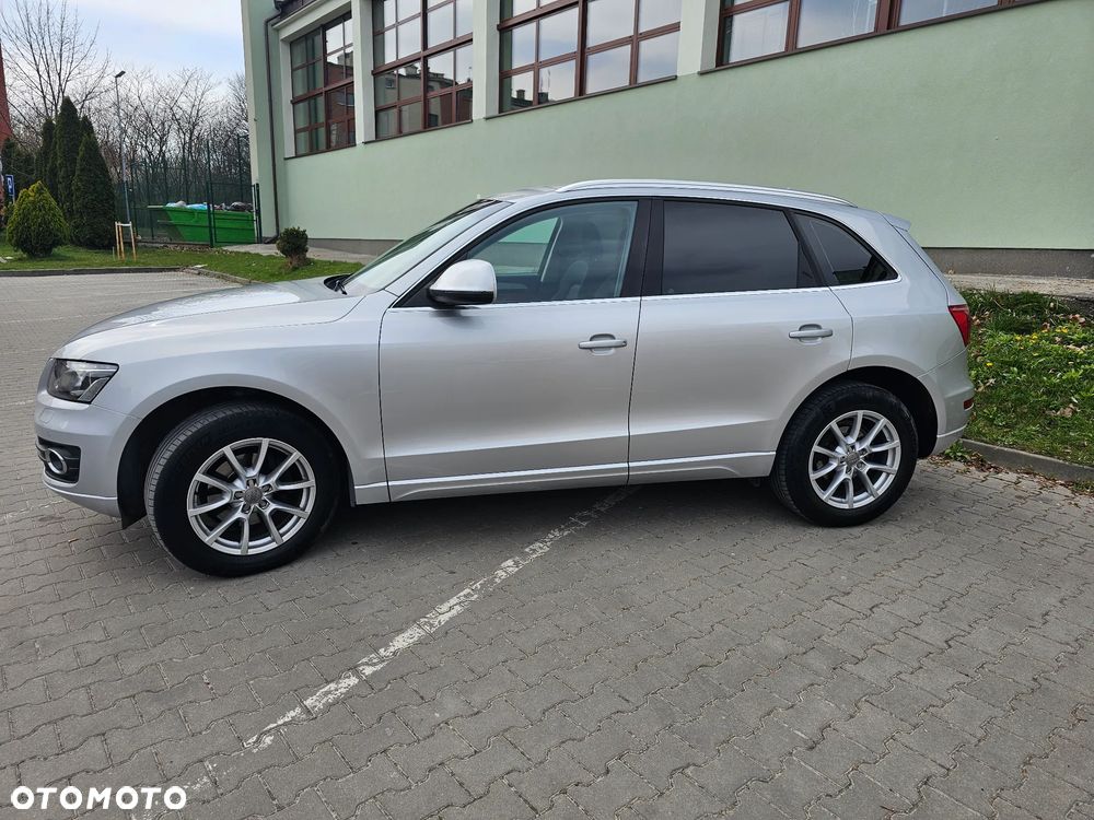 Audi Q5 2.0 TDI Quattro - 2