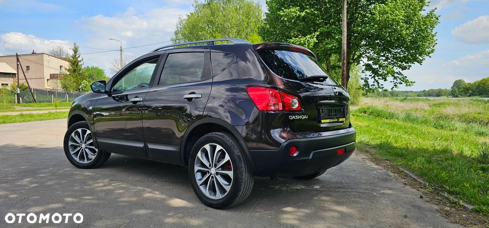 Nissan Qashqai 2.0 I-Way - 15