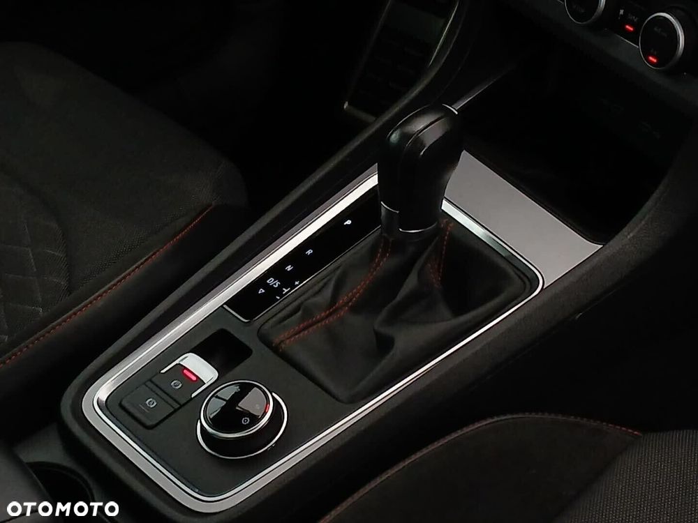 Seat Ateca 1.5 Eco TSI FR S&S DSG - 26