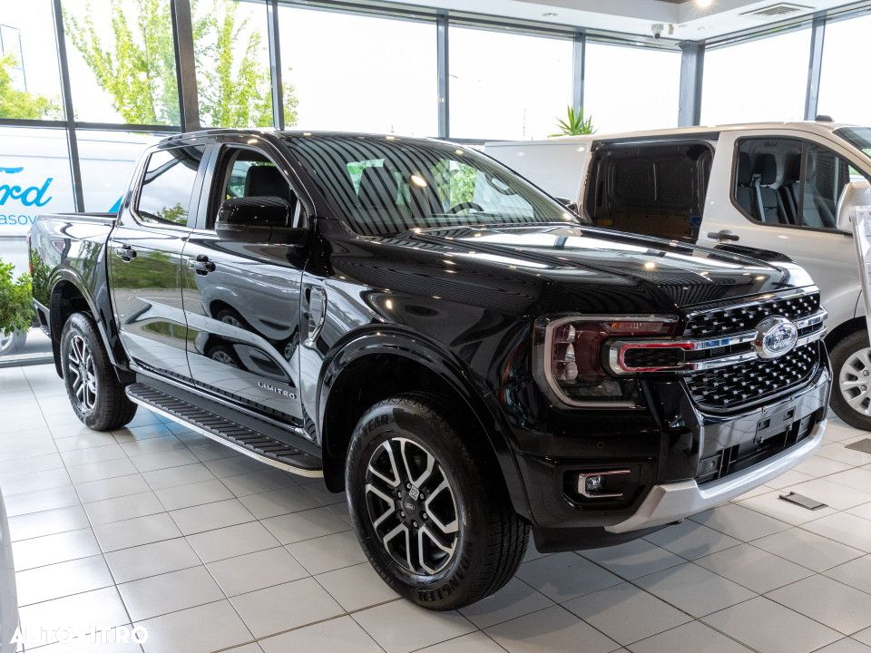Ford Ranger - 5