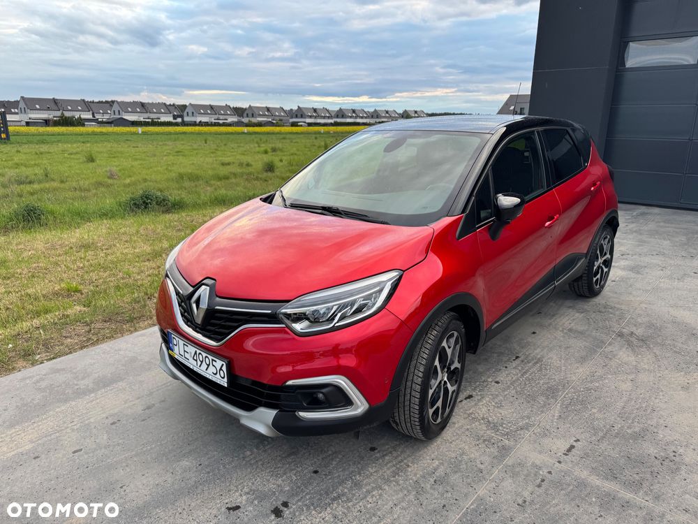 Renault Captur 1.3 Energy TCe S-Edition EDC - 3