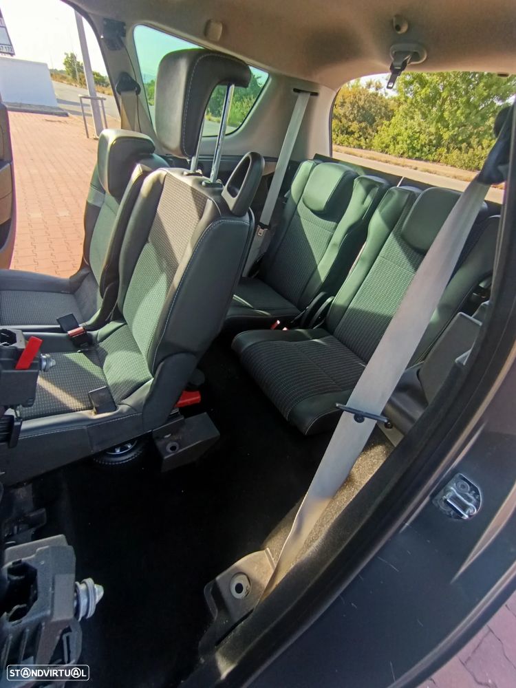 Renault Grand Scénic Energy dCi 110 S&S Bose Edition - 7