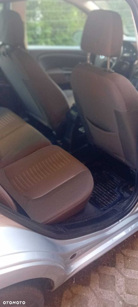 Fiat Punto 2007 photo 5