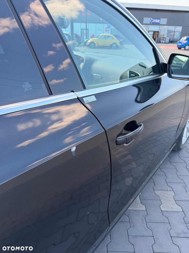 Audi A5 Sportback 2.0 TDI clean diesel Multitronic - 12